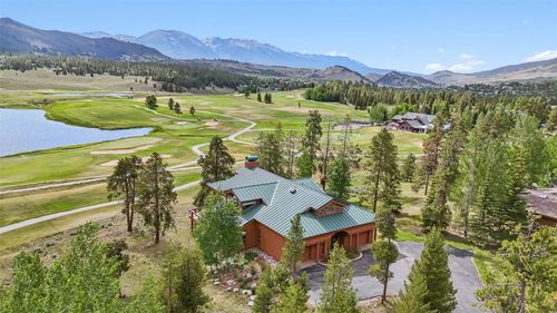 204 Clover Lane, Keystone, CO, 80435 | Card Image