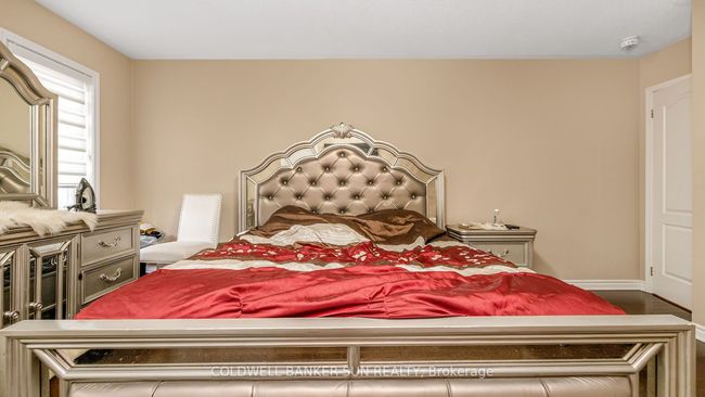 32 Stedford Cres, House other with 4 bedrooms, 4 bathrooms and 2 parking in Brampton ON | Image 34