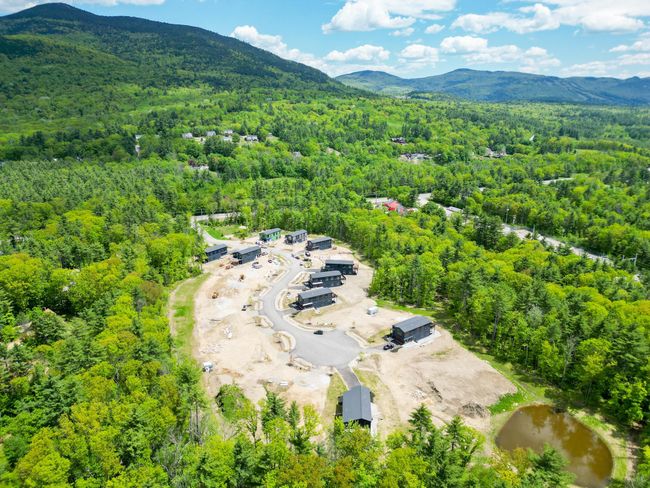 2 - Lot 2 Hidden Glade Drive, House other with 4 bedrooms, 4 bathrooms and null parking in Bartlett NH | Image 42