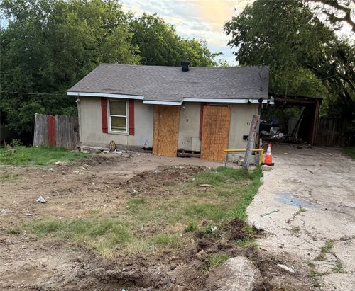 419 S Bond Avenue, Dallas, TX, 75211 | Card Image