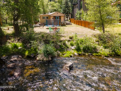 998 Main St, Minturn, CO, 81645-5121 | Card Image