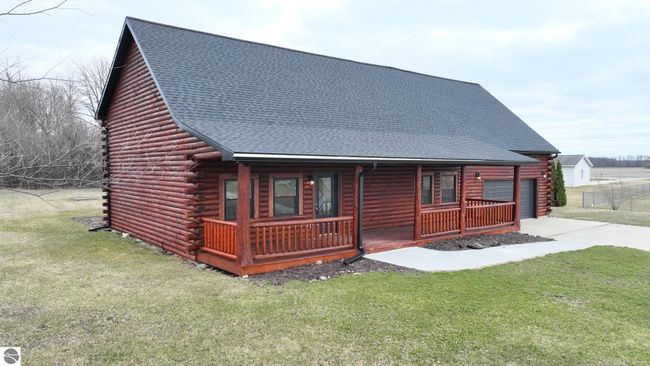 3941 Miigwan Ln, House other with 4 bedrooms, 2 bathrooms and null parking in Mt. Pleasant MI | Image 28