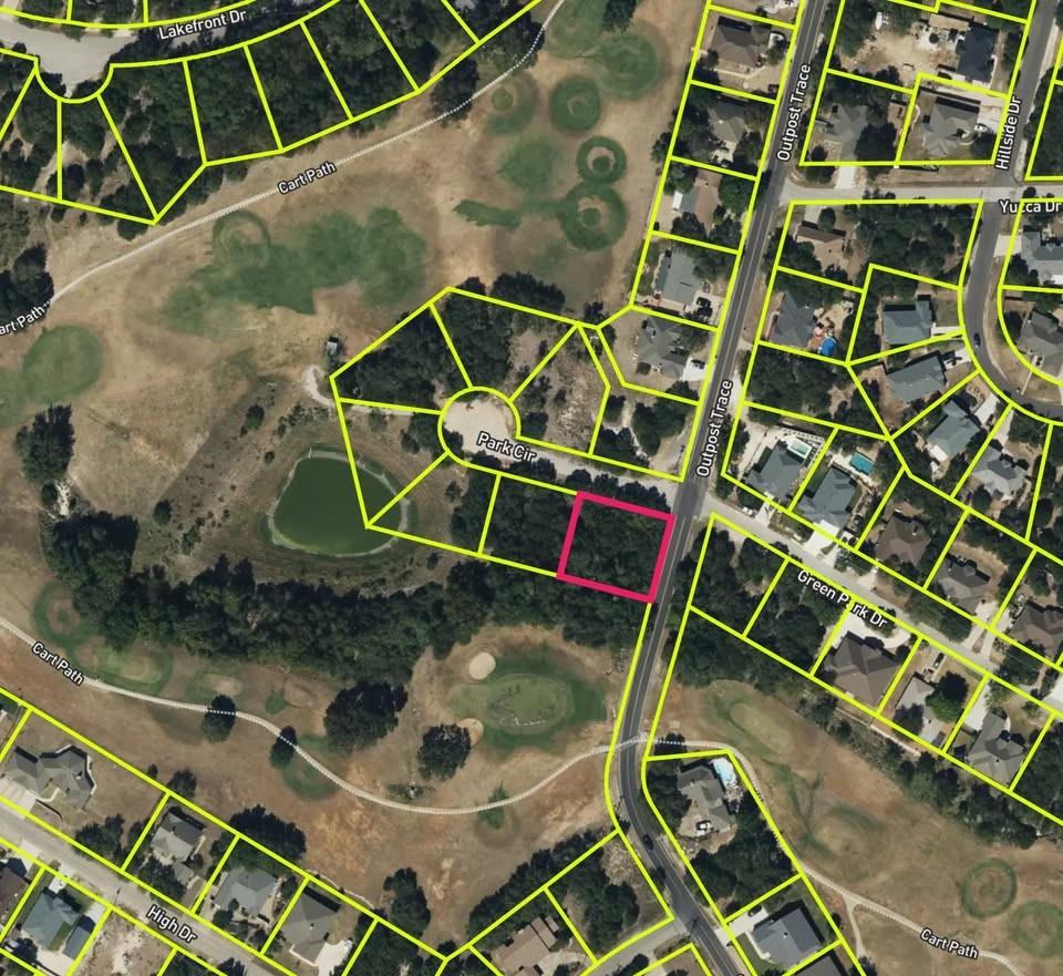 Land in Leander