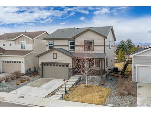 2895 Sand Beach Lake Dr, Loveland, CO, 80538-7170 | Card Image