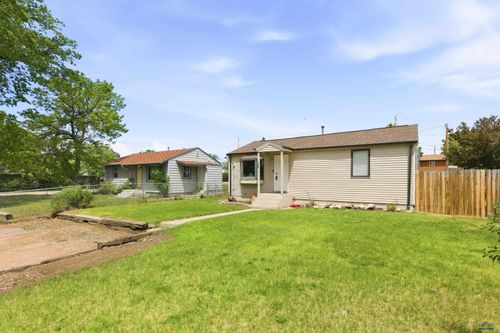 306 E Jackson St, Rapid City, SD, 57701-1406 | Card Image