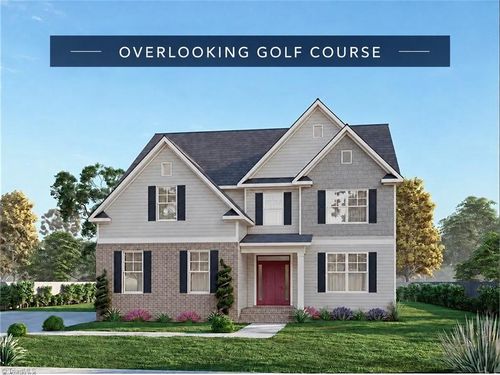 310 Muirfield Ct, Mebane, NC, 27302-7118 | Card Image