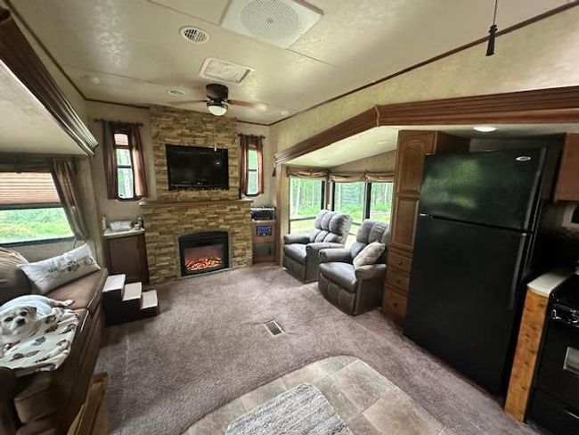 5892 E 68 Th St, Home with 0 bedrooms, 0 bathrooms and null parking in Chase MI | Image 6