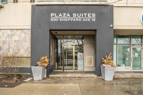 504-890 Sheppard Ave W, Toronto, ON, M3H2T5 | Card Image