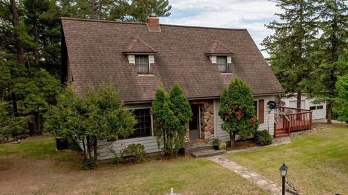 500 5th St S, Walker, MN, 56484-1035 | Card Image