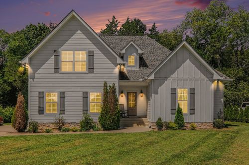 6710 Murfreesboro Rd, Lebanon, TN, 37090-0610 | Card Image