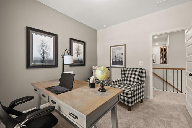107 - 206 Bastian Drive, Townhouse with 3 bedrooms, 3 bathrooms and 2 parking in Villa Rica GA | Image 35