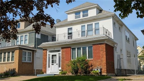 88 Commonwealth Ave, Buffalo, NY, 14216-2720 | Card Image