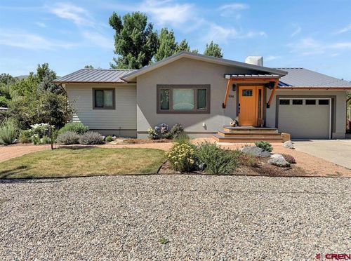 1014 3rd St, Paonia, CO, 81428-8438 | Card Image