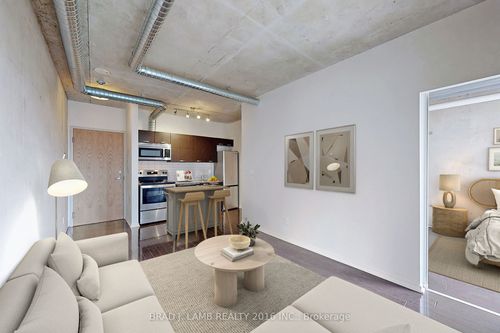 803-170 Sudbury St, Toronto, ON, M6J0A1 | Card Image