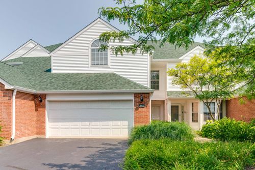 115-115 Meadowbrook Ln, Lake Bluff, IL, 60044-1145 | Card Image