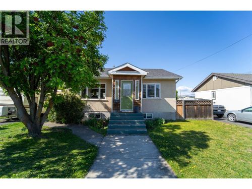 551 Linden Ave, Kamloops, BC, V2B2N5 | Card Image