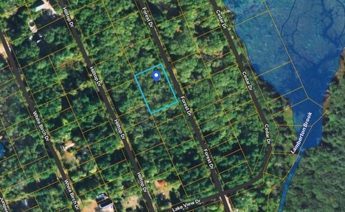 26 Forest Dr, West Brookfield, MA, 01585-3014 | Card Image