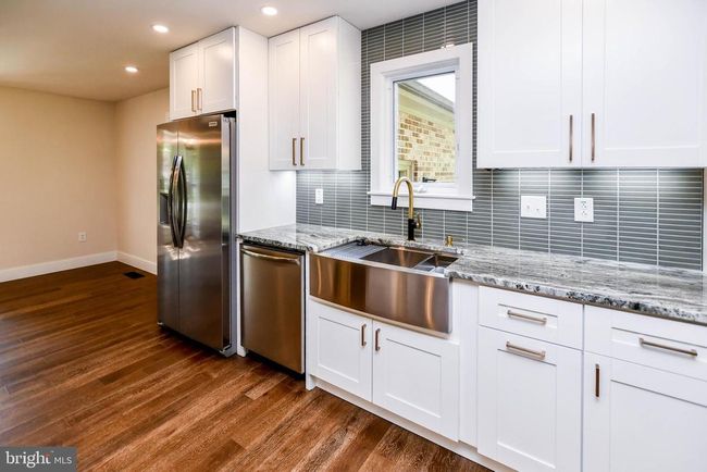 1423 Albert Dr, House other with 4 bedrooms, 3 bathrooms and null parking in BOWIE MD | Image 30