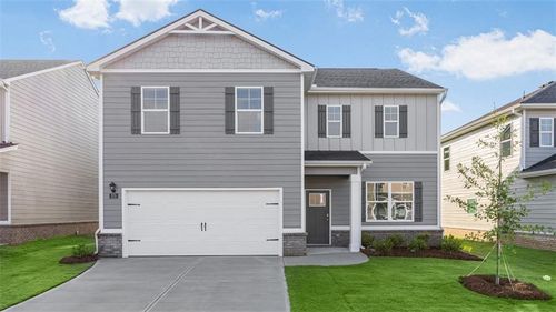 139 White Spruce Way, Newnan, GA, 30265-2818 | Card Image