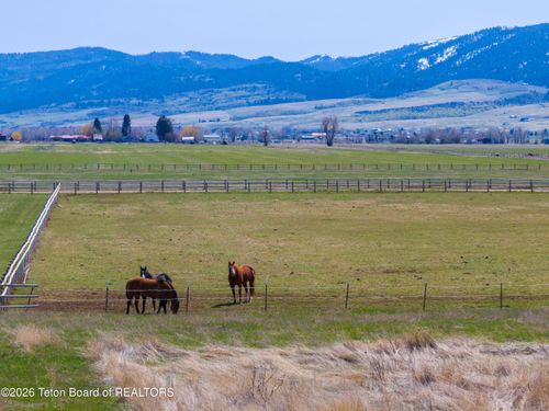 LOT 20 Willowbrook Lane, Afton, WY, 83110 | Card Image