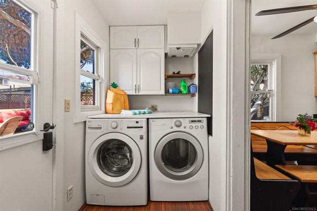 4629 Greene St, House other with 4 bedrooms, 3 bathrooms and 2 parking in San Diego CA | Image 31