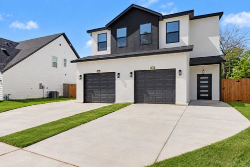819 Stamp Avenue, Fort Worth, TX, 76114 | Card Image