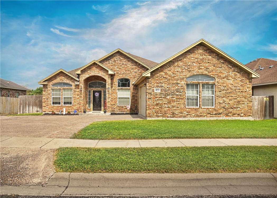 Mount Rainer Dr, Corpus Christi, TX 78410