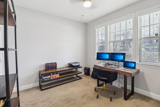601 N Lancaster Ave, House other with 3 bedrooms, 2 bathrooms and null parking in Dallas TX | Image 17