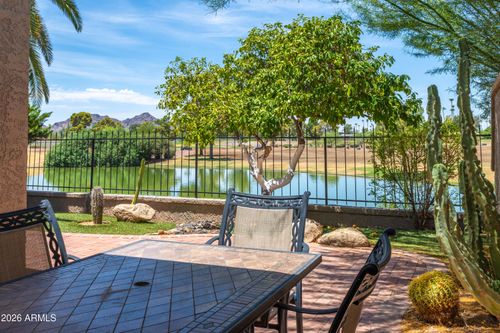7814 N Via De Frontera, Scottsdale, AZ, 85258-3045 | Card Image