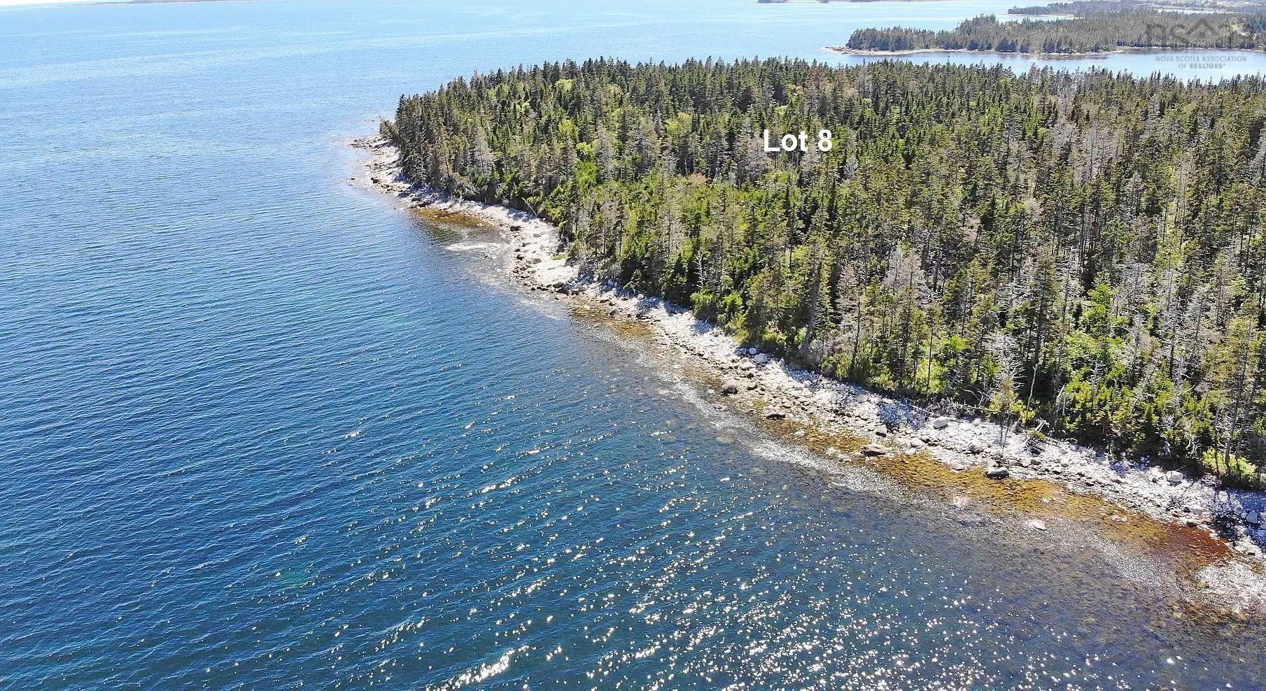 Land in Cole Harbour 2