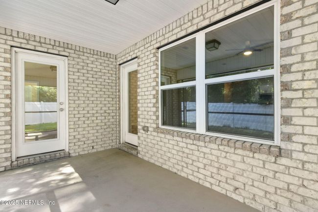 78262 Saddle Rock Rd, House other with 4 bedrooms, 2 bathrooms and null parking in Yulee FL | Image 46
