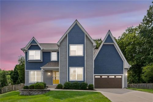 4993 W 129th Pl, Leawood, KS, 66209-1876 | Card Image