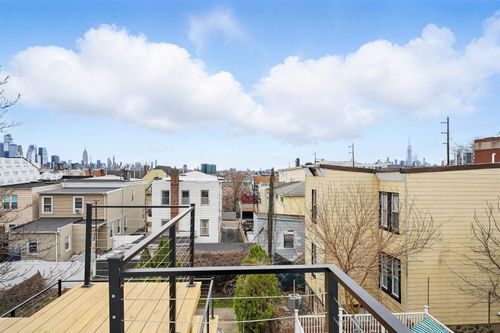 apt-3-608 Palisade Ave, Jersey City, NJ, 07307-1038 | Card Image