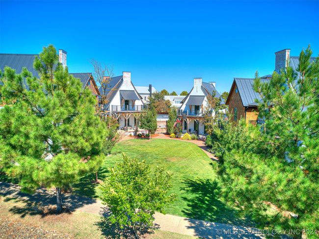 C - 69 Ridgeline Rd, House other with 3 bedrooms, 3 bathrooms and null parking in Eufaula OK | Image 58