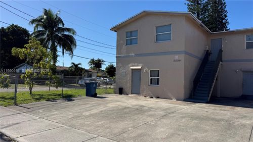 2099 Nw 26th Ave, Fort Lauderdale, FL, 33311-3300 | Card Image