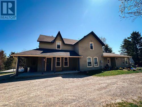 486289 30th Sideroad, Mono, ON, L9V1G7 | Card Image