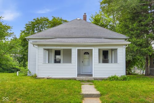 1303 S Shipley St, Muncie, IN, 47302-3757 | Card Image