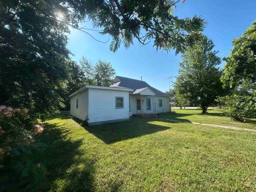 742 Se Rosalia Rd, Rosalia, KS, 67132-9175 | Card Image