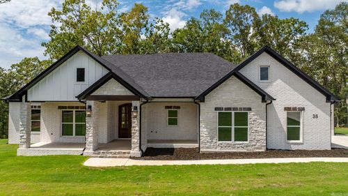 35 Elrod Drive, Greers Ferry, AR, 72067 | Card Image