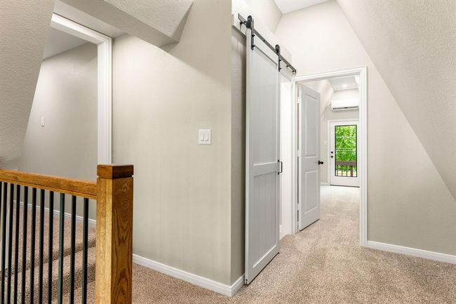 611 Big Deer Dr, House other with 2 bedrooms, 2 bathrooms and 2 parking in Crosby TX | Image 26