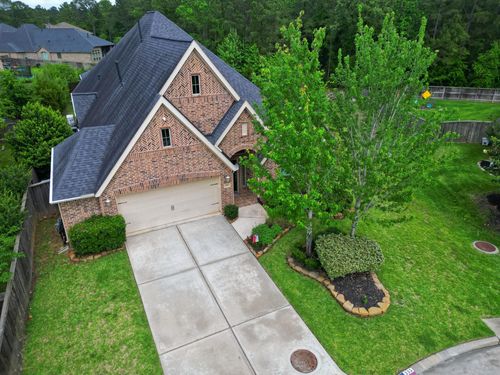 335 Fox Trail Rd, Montgomery, TX, 77316-1787 | Card Image
