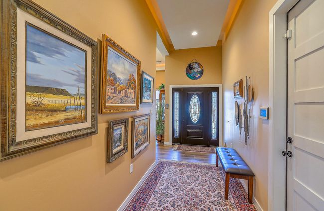3919 Bryan Ave, House other with 3 bedrooms, 2 bathrooms and null parking in Albuquerque NM | Image 9