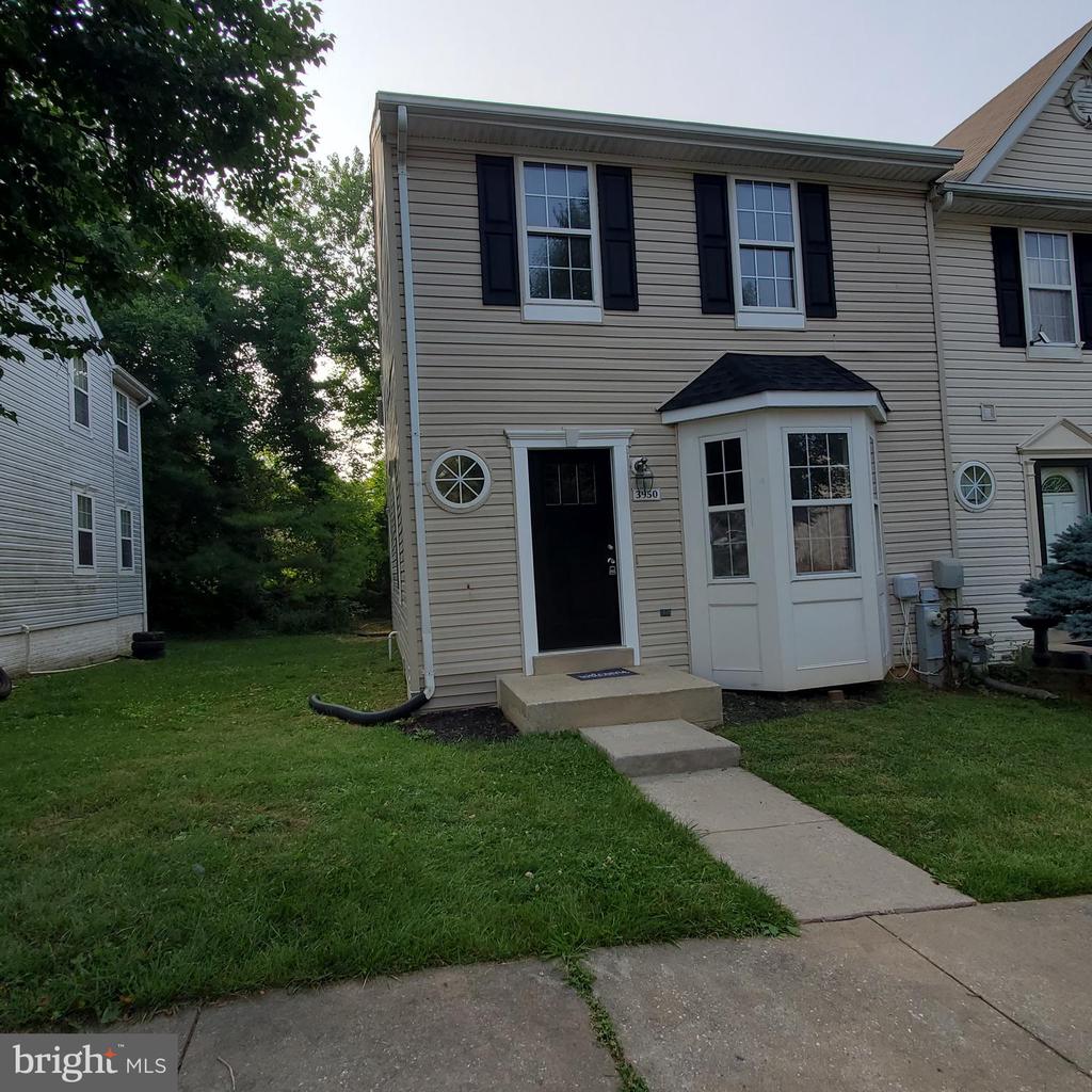 Red Deer Cir, Randallstown, MD 21133