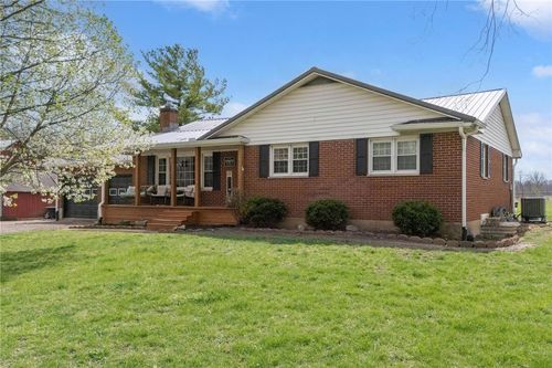 9563 Ward Rd, Saint Paris, OH, 43072-9778 | Card Image