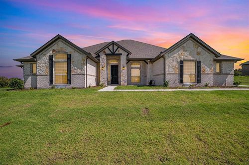 730 Serenity Lane, Red Oak, TX, 75154 | Card Image