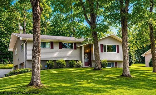 65 Imperial Woods Drive, Morgantown, WV, 26508 | Card Image