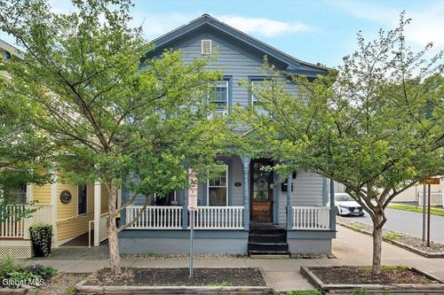 56 Henry St, Saratoga Springs, NY, 12866-3232 | Card Image