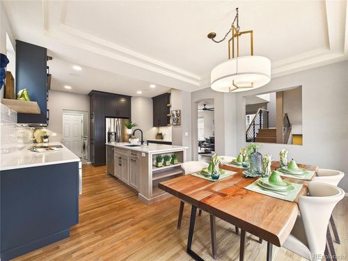 8366 Devinney St, Arvada, CO, 80005-5842 | Card Image