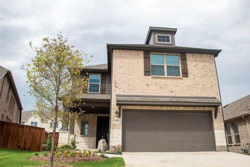 1107 Mesa St, Sherman, TX, 75090-5122 | Card Image