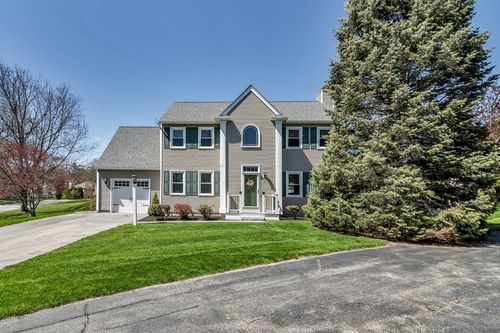 15 Beechwood Dr, Haverhill, MA, 01832-1518 | Card Image